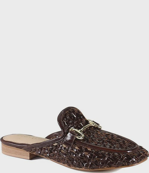 SKY BIRD in Brown