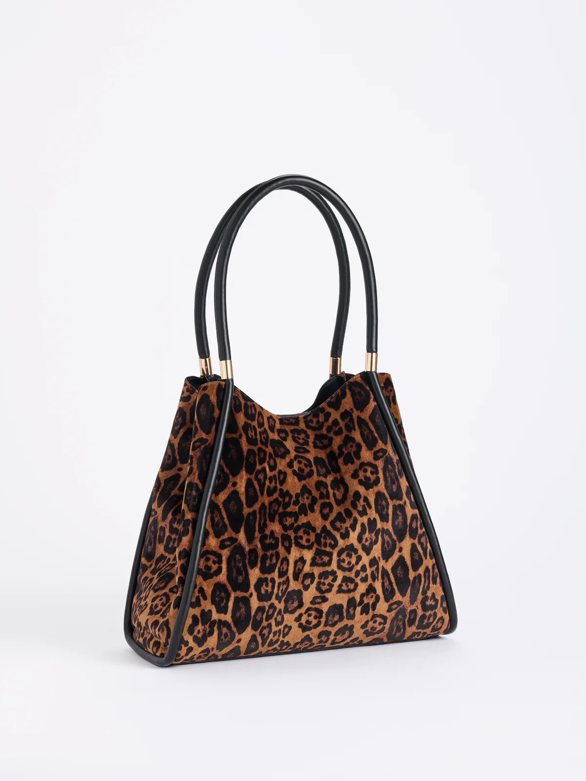 DANNY TOTE in Leopard