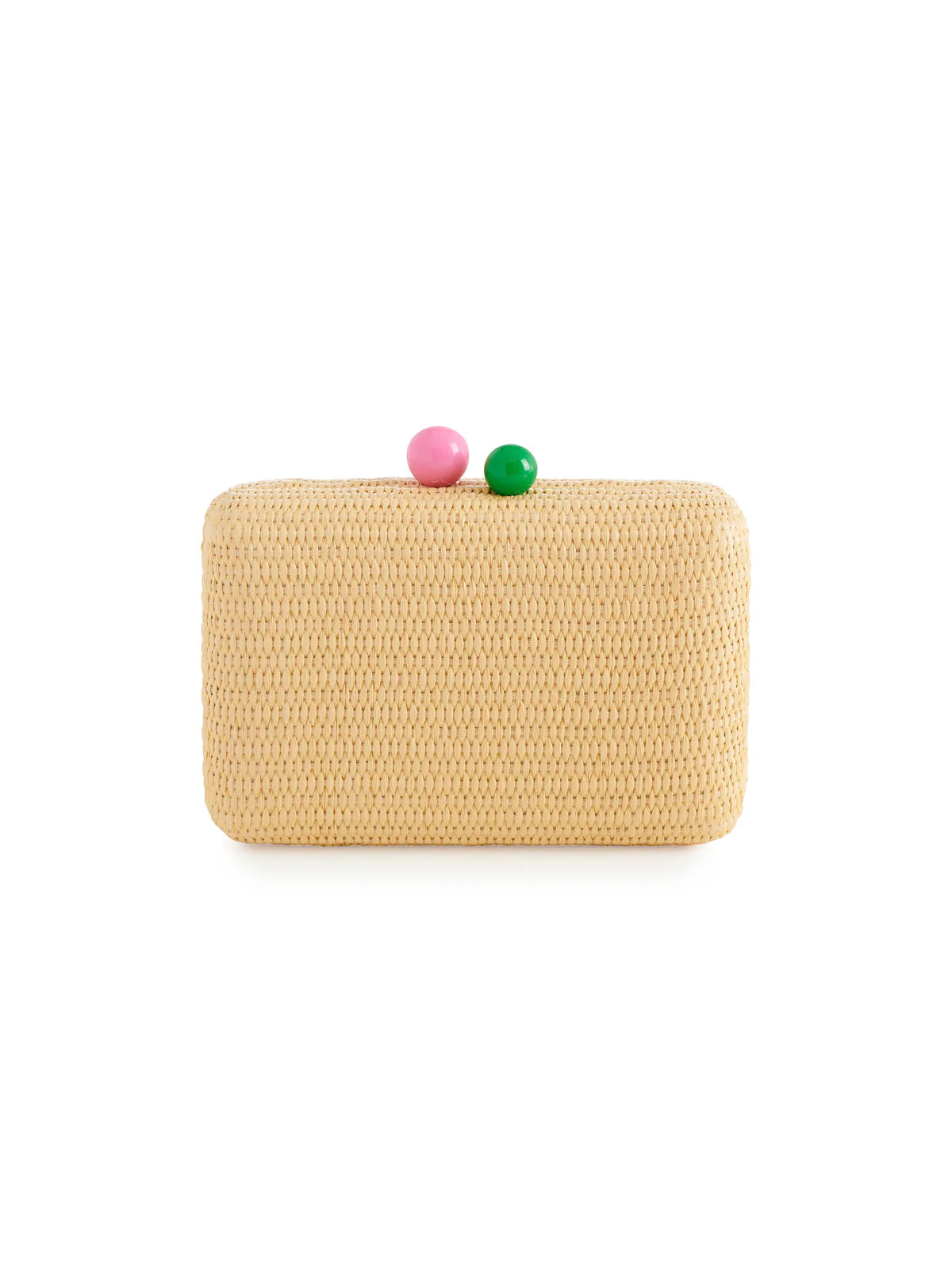 JUNE MINAUDIERE in Natural