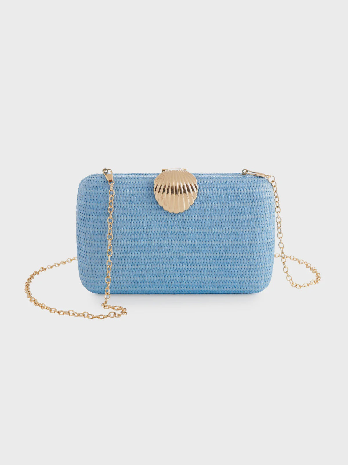 COQUILLE MINAUDIERE in Sky