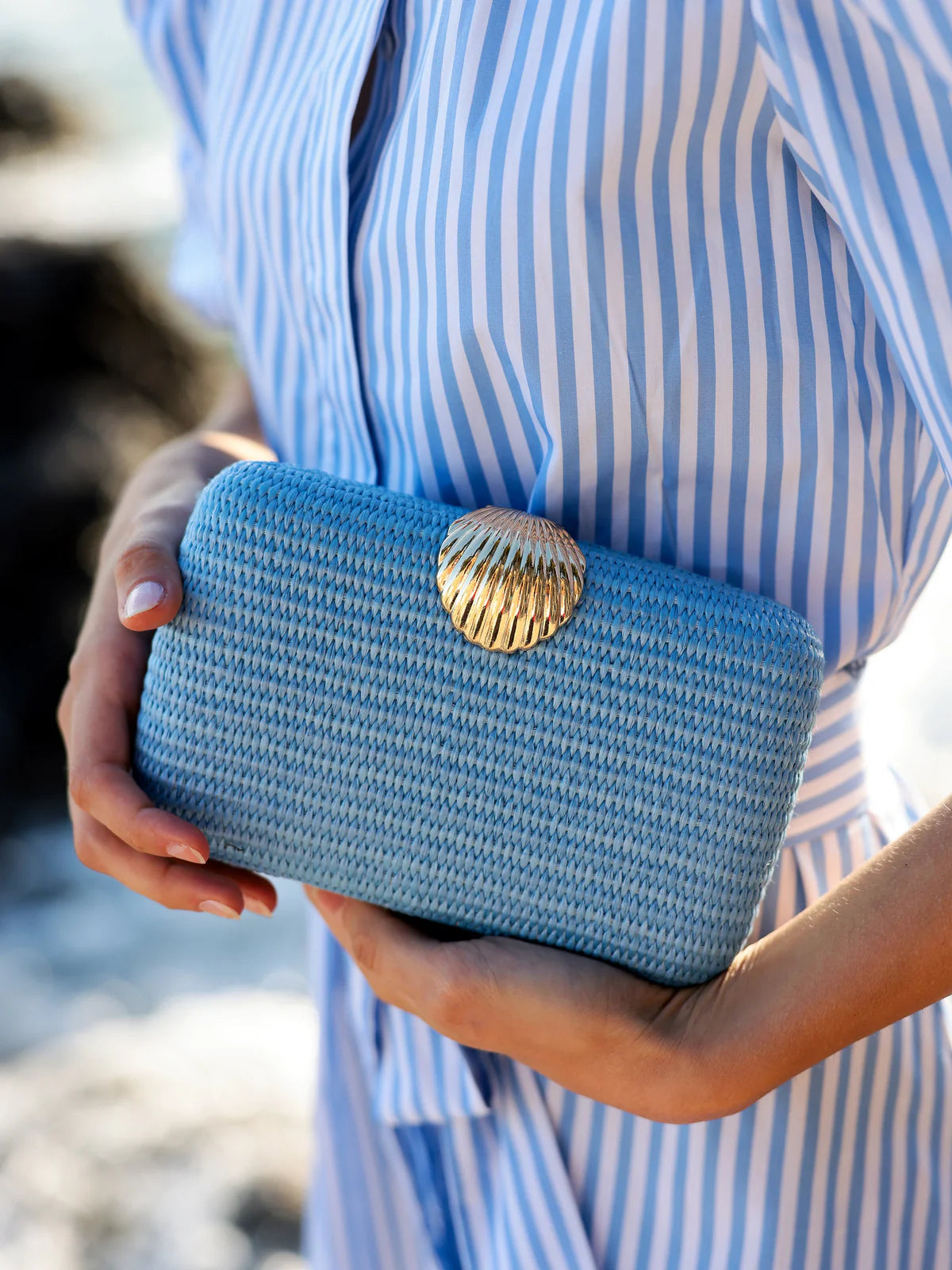 COQUILLE MINAUDIERE in Sky