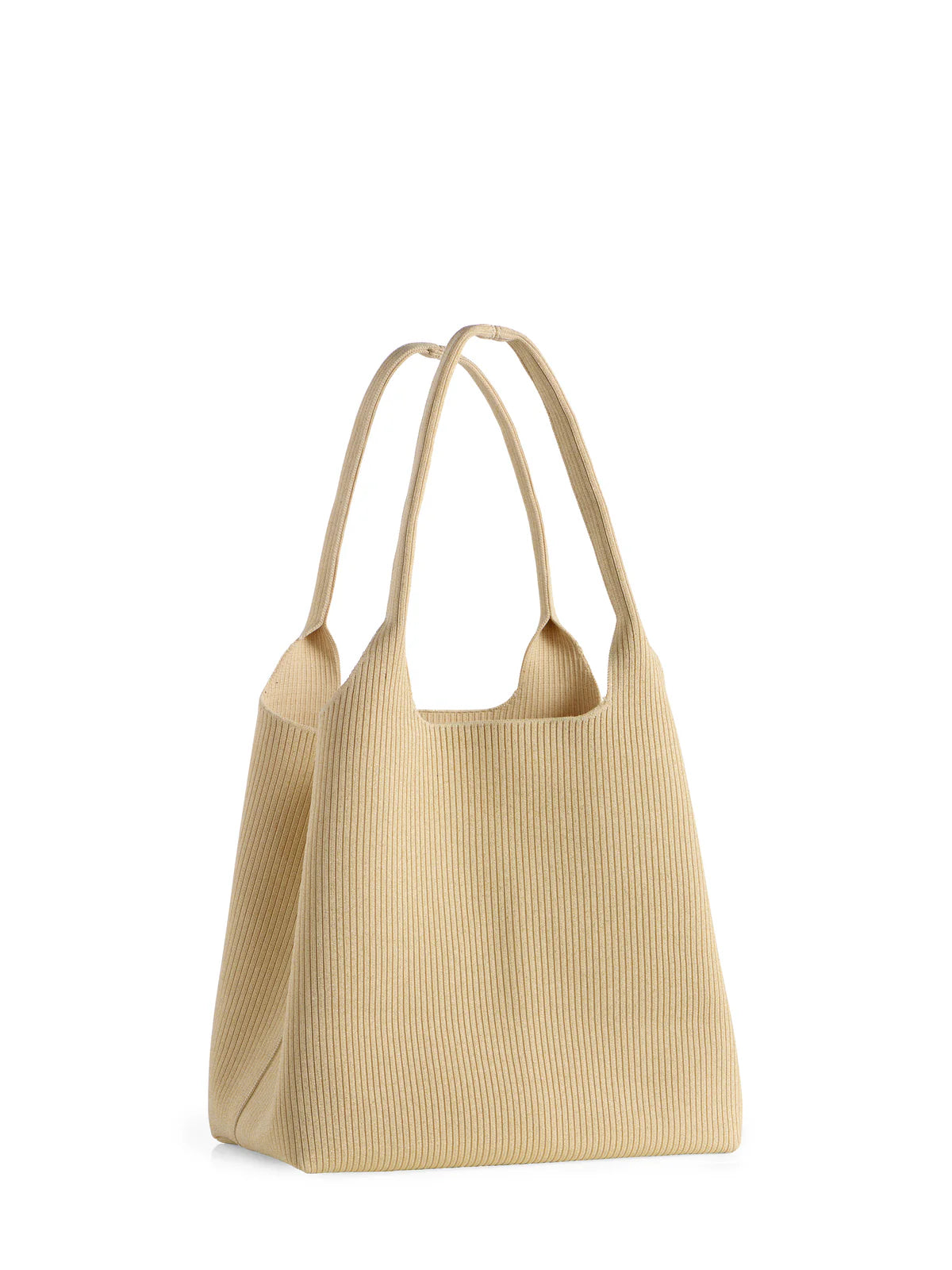 ROBBIE TOTE in Gold