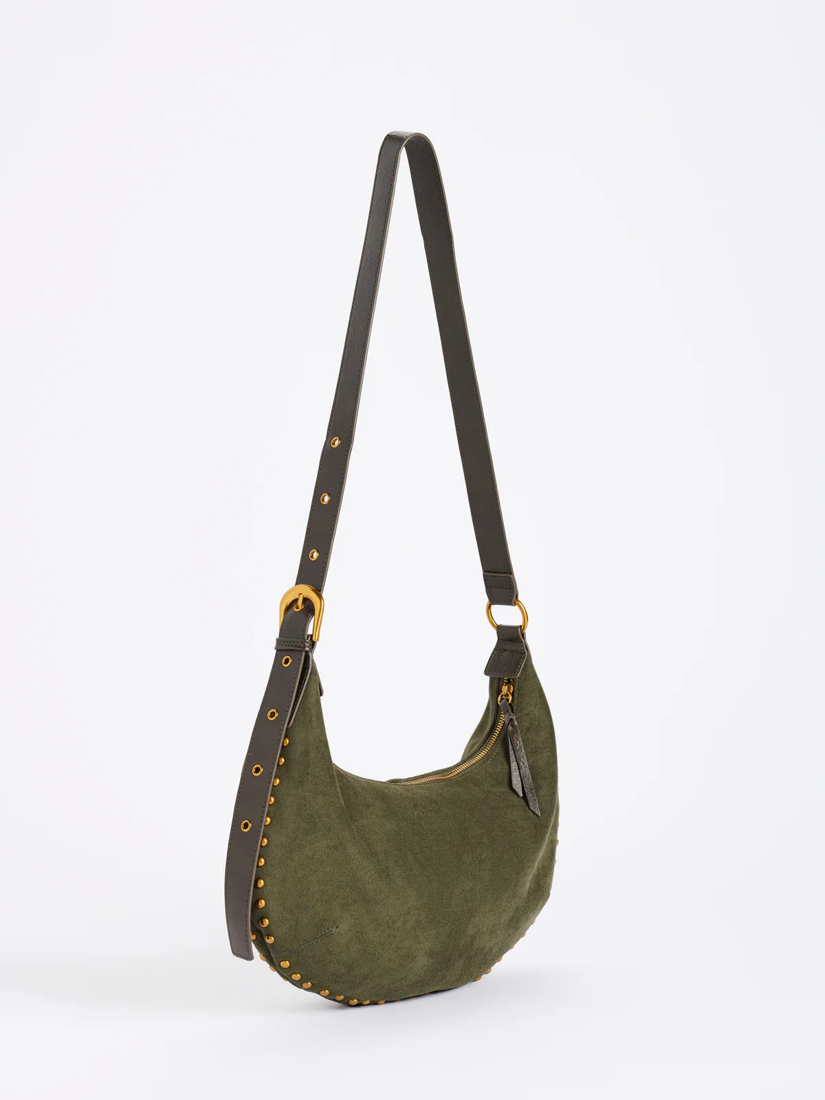 LENNON CROSSBODY in Olive