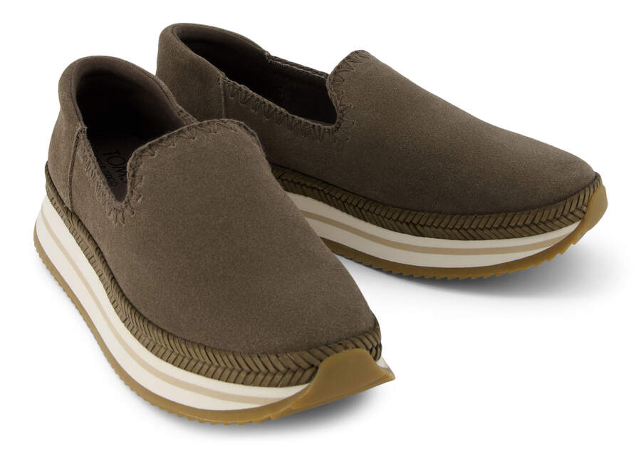 JOCELYN in Canteen Green