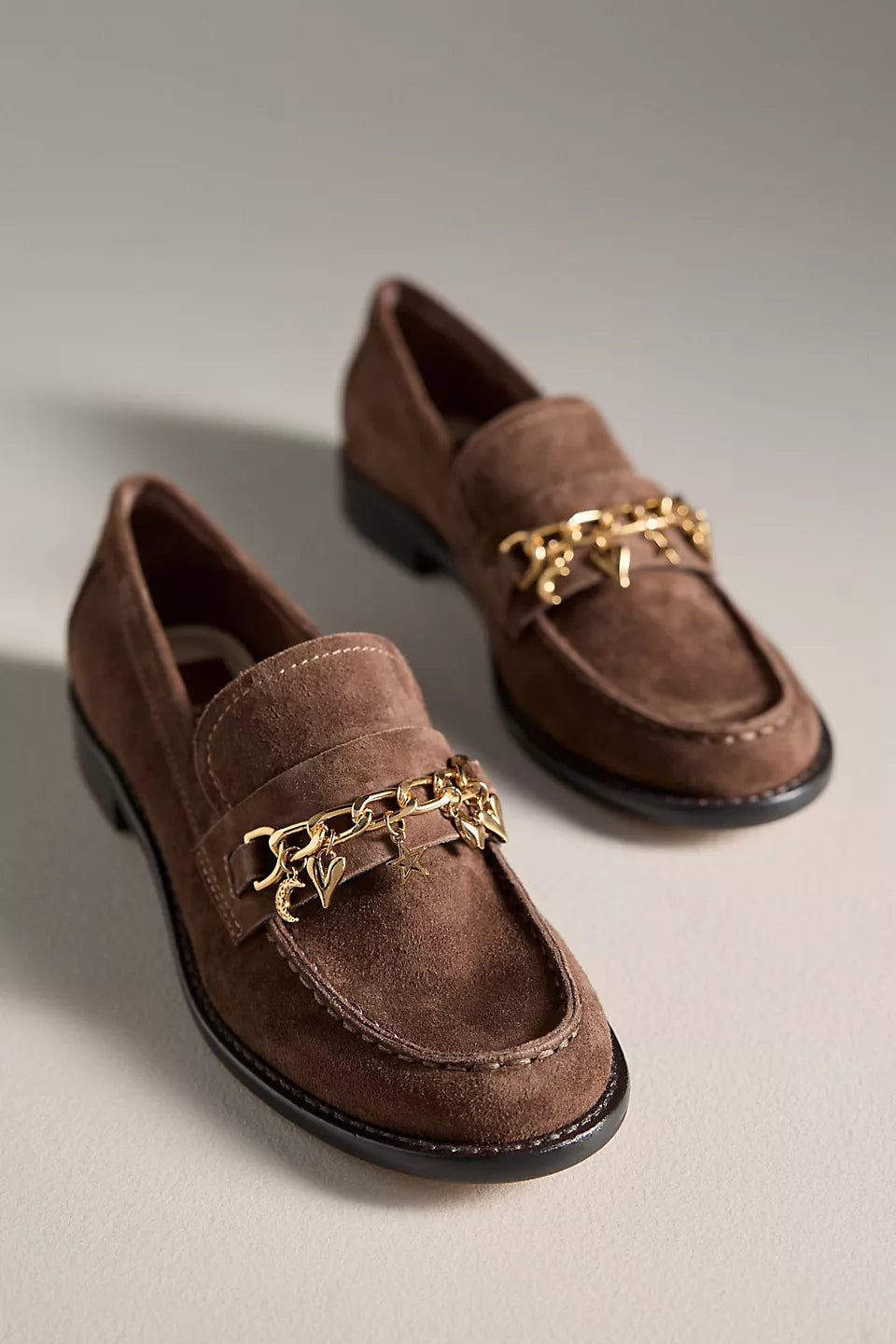 WAYLEN in Dark Brown