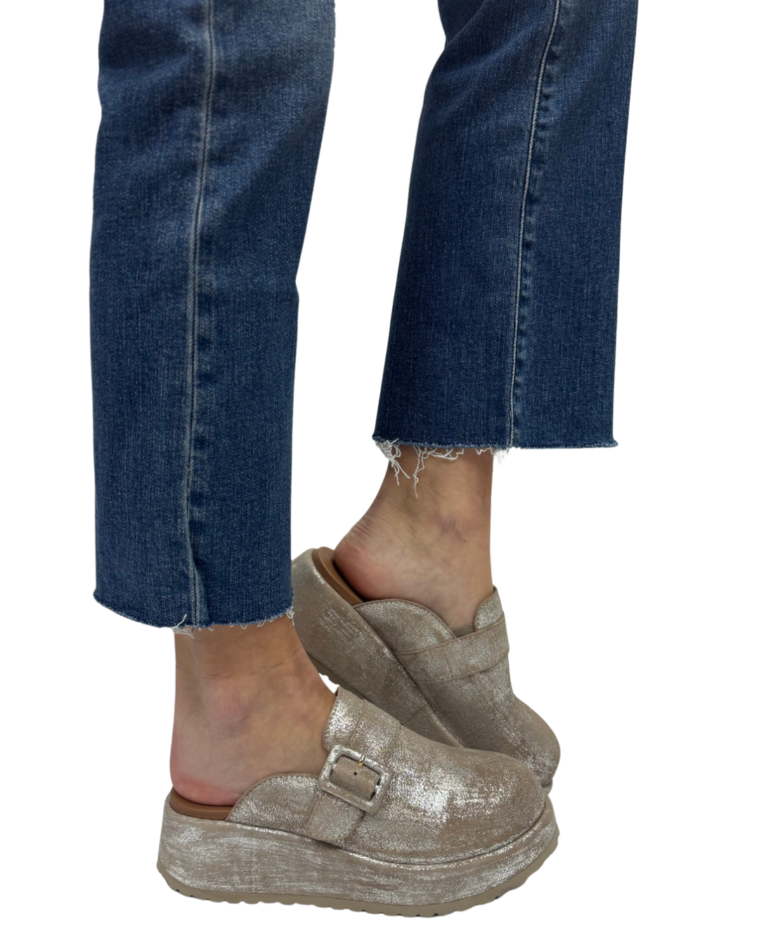 COME TOGETHER II in Pewter
