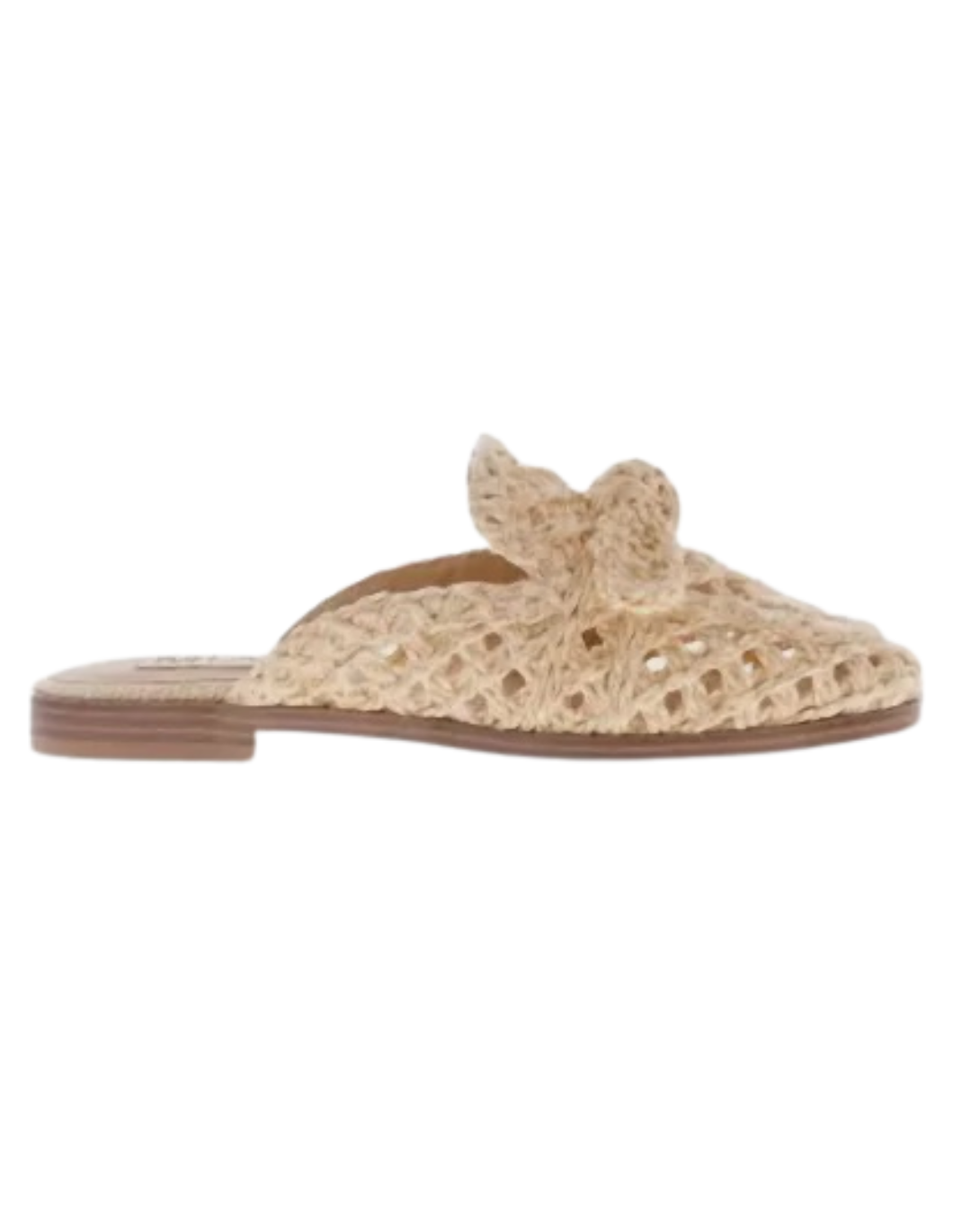 LAYCE in Natural Woven