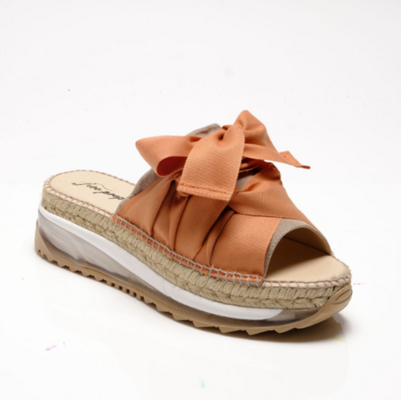 CHAPMIN SPORT SANDAL in Pancake