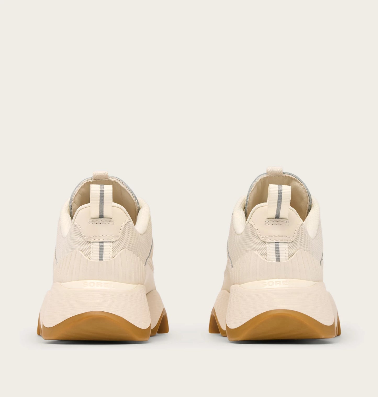 KINETIC IMPACT II WONDER LACE in True Gold + Chalk