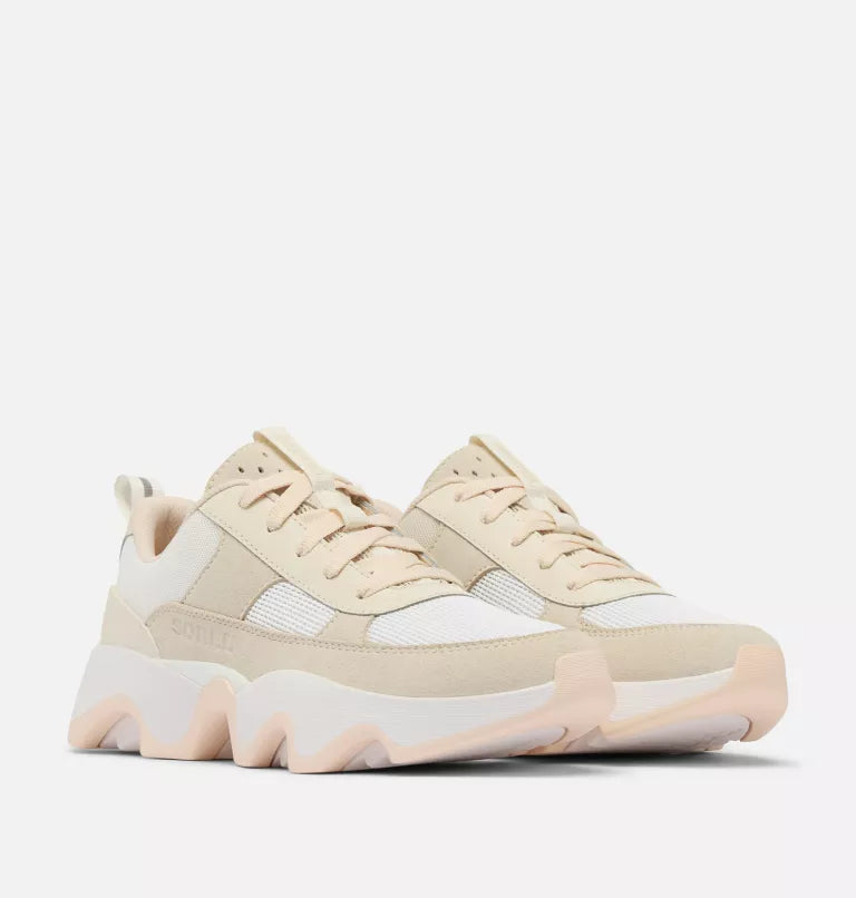 KINETIC IMPACT II WONDER LACE in Pearlescent + Chalk