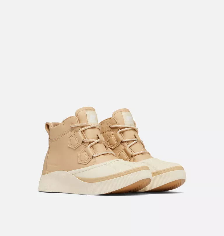 OUT N ABOUT IV CLASSIC WP in Ceramic + Honey White