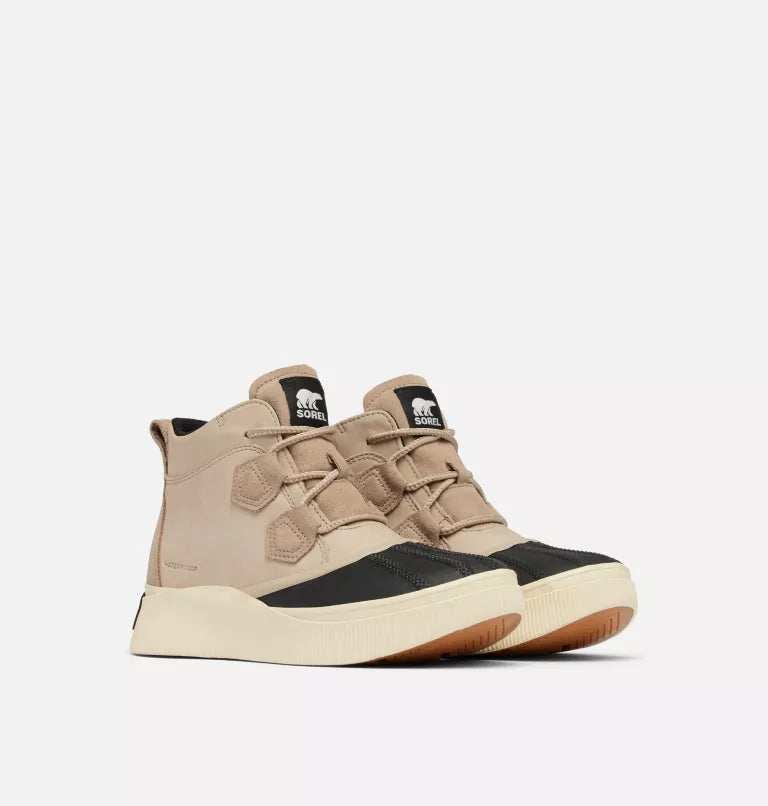 OUT N ABOUT IV CLASSIC WP in Omega Taupe + Black