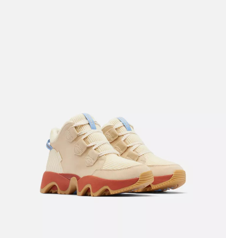 KINETIC IMPACT CARIBOU PLUS WP in Honey White + Sanguine