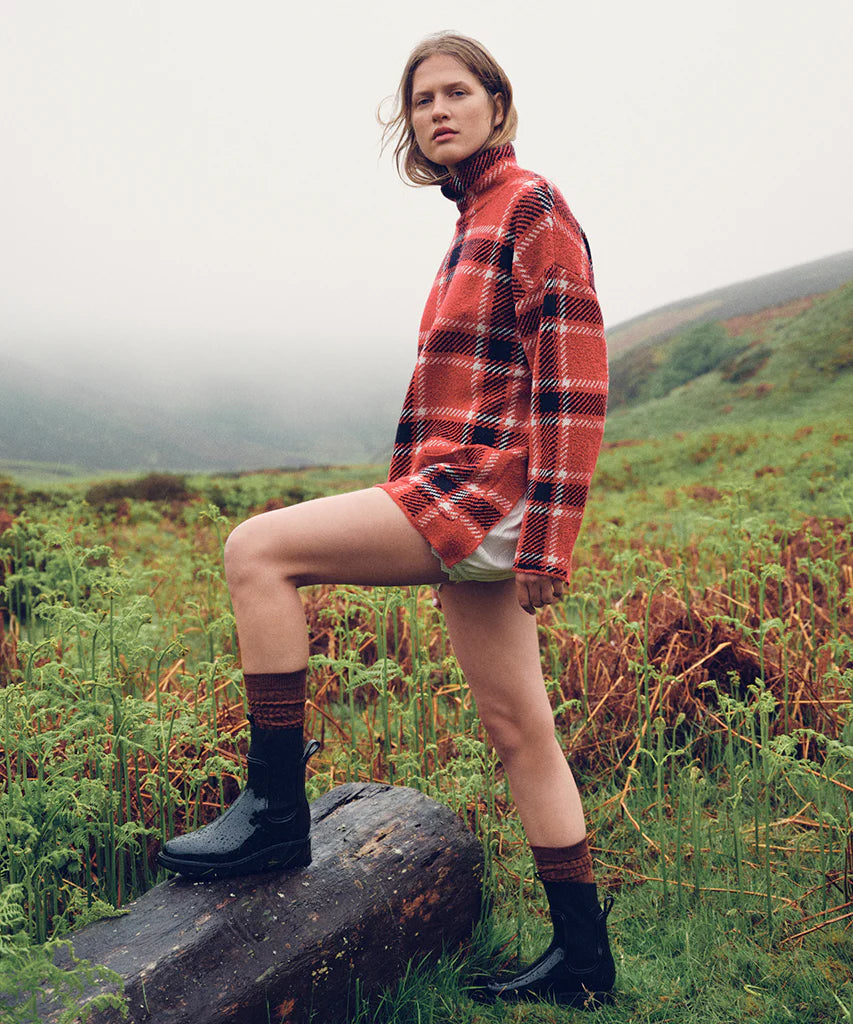 TROPIC H2O in Midnight Patent