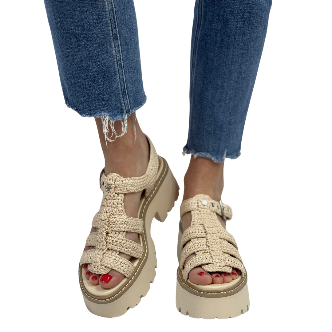 LATICE in Oatmeal