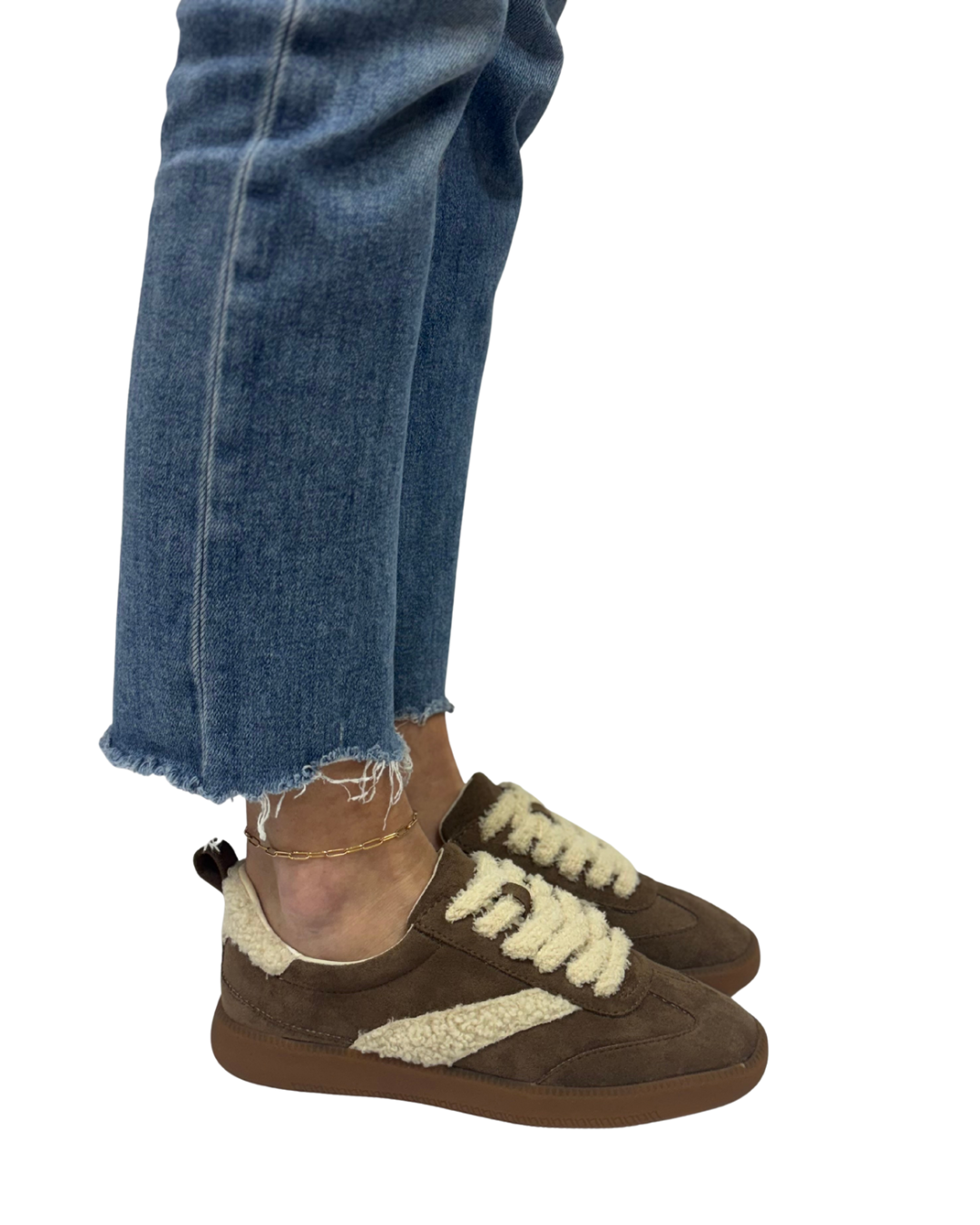 WYLDER in Taupe