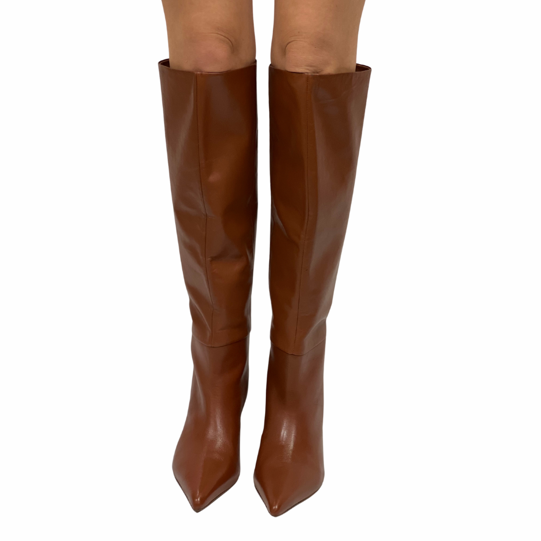 ROSE in Tan