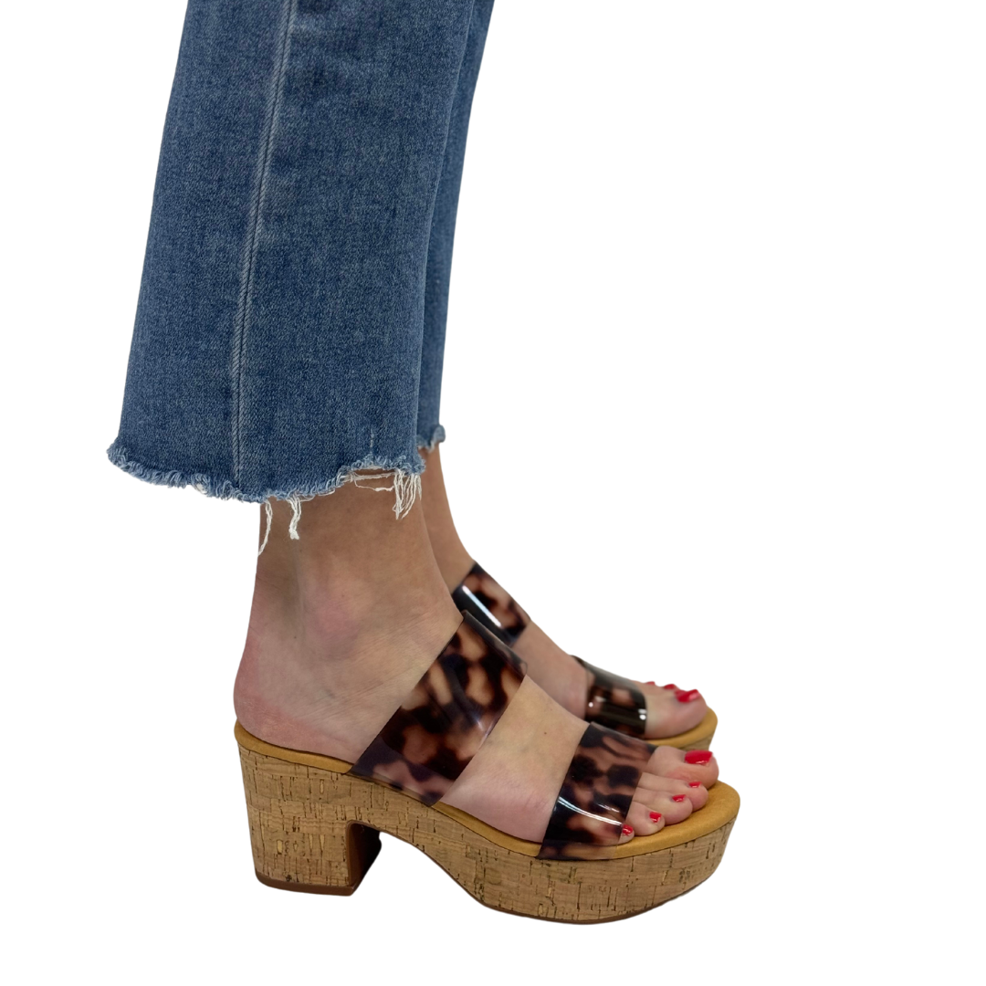 VALO in Leopard