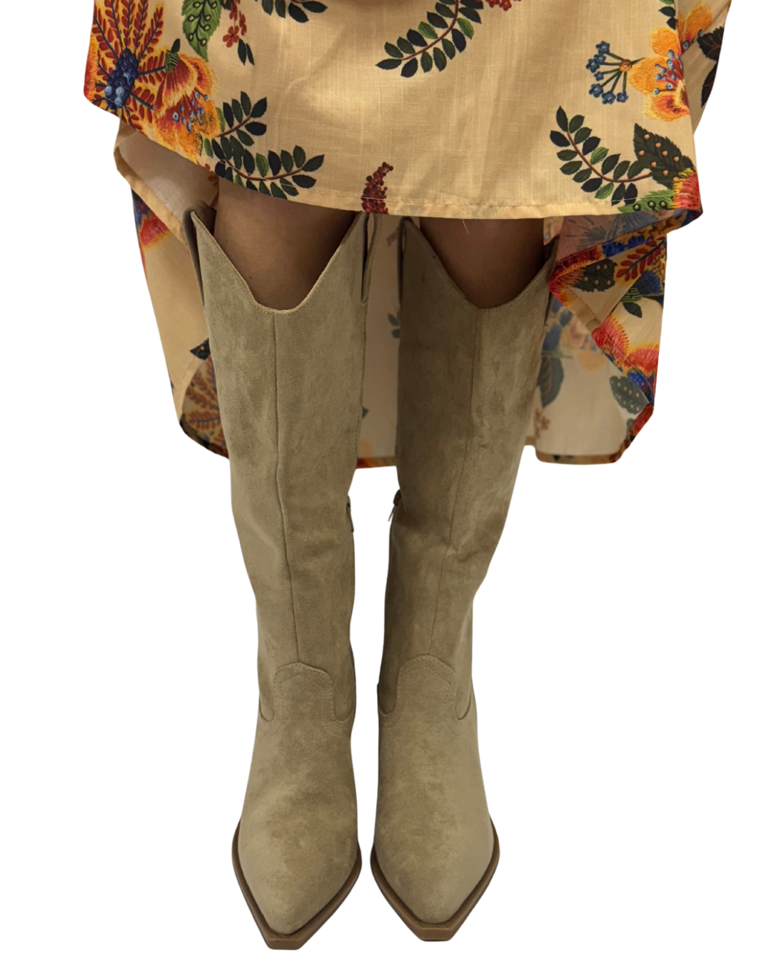 MESSINI in Beige