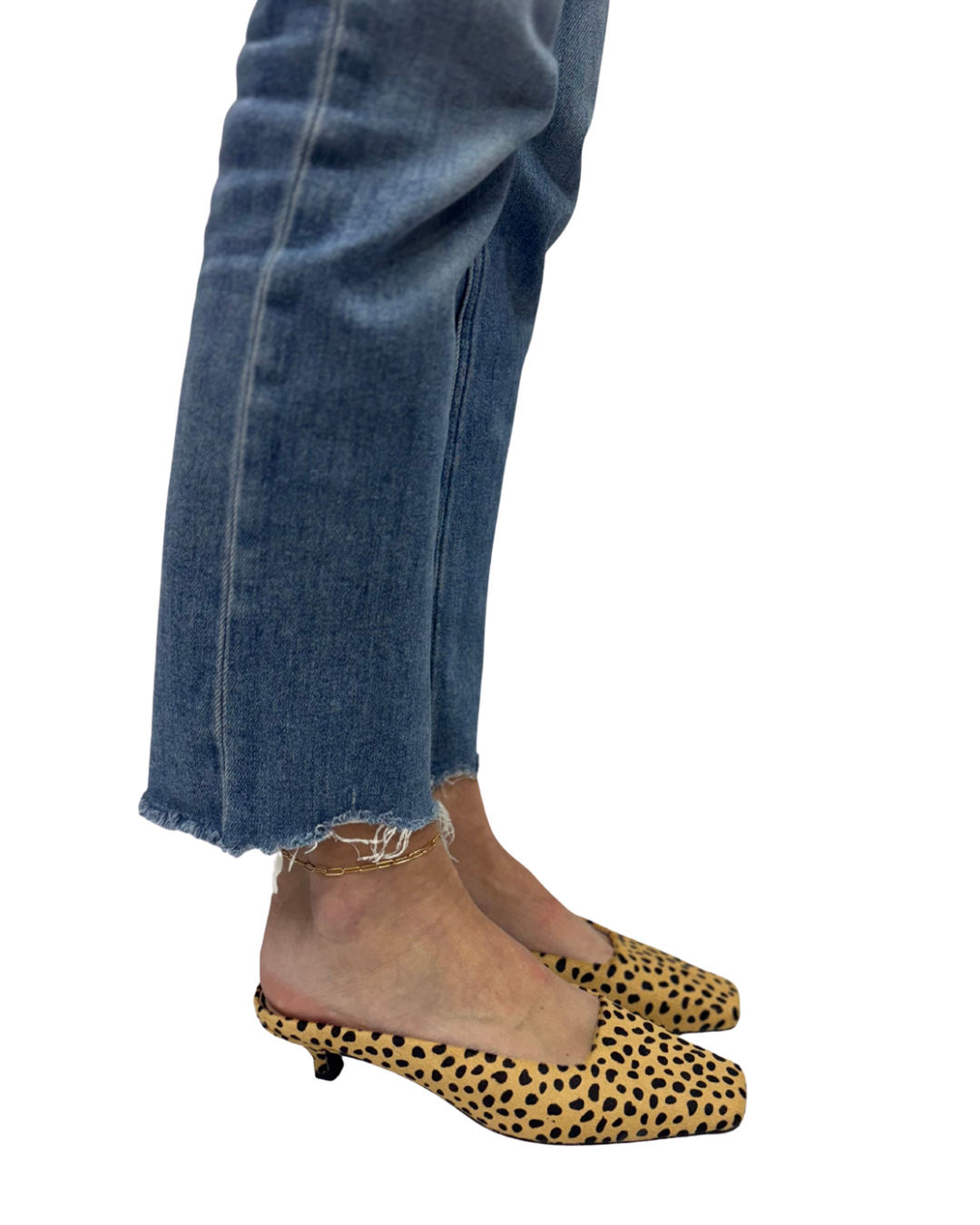 CLASSY in Cheetah