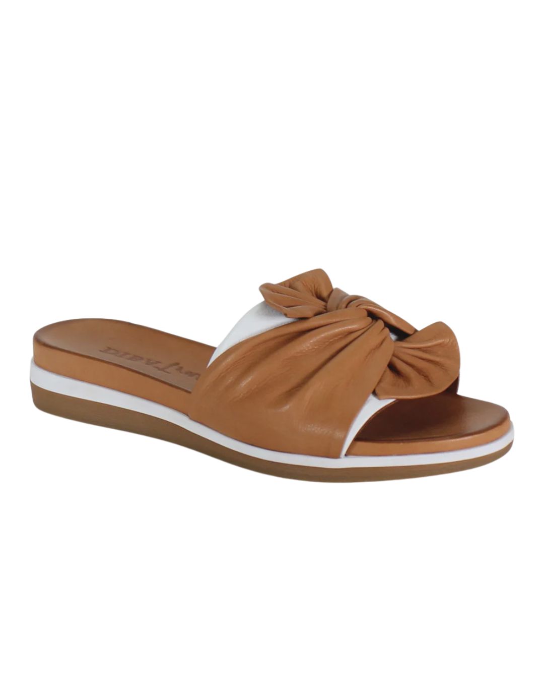 PROD IGEE in Coconut + White