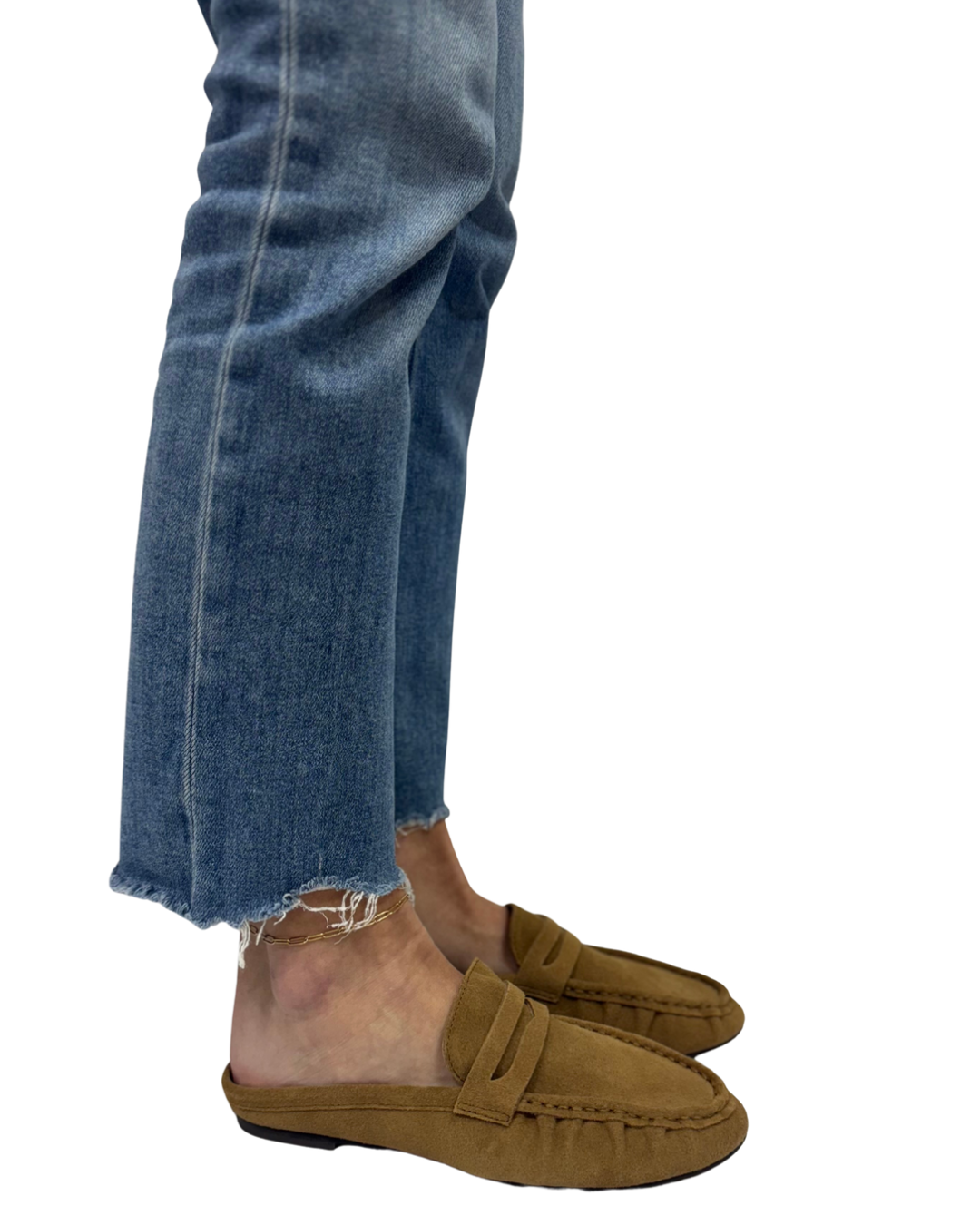 PORTA in Tan