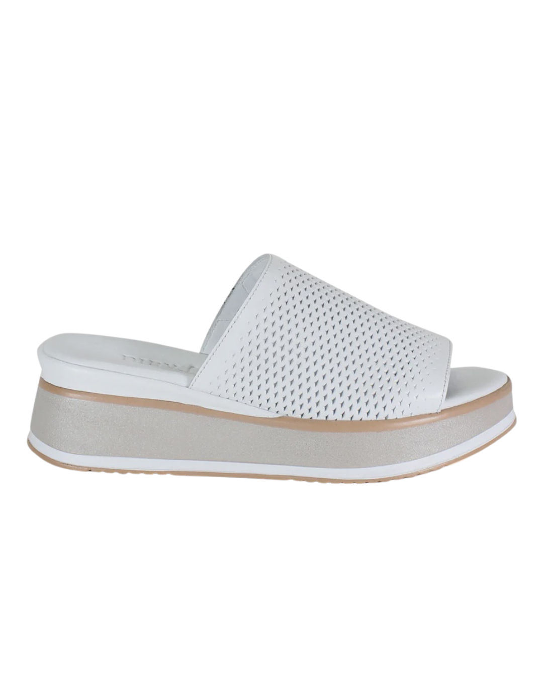 PA CIFIC in White