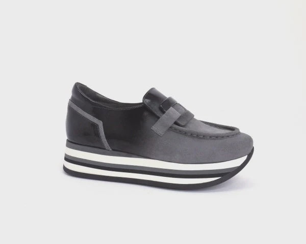 CASTA in Grey