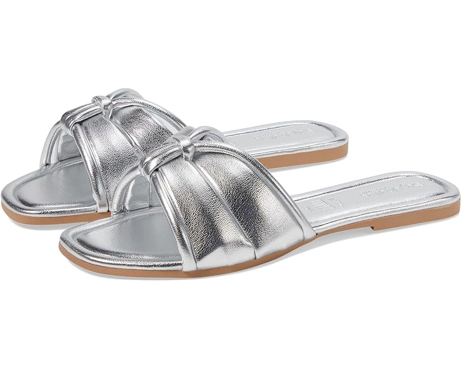 SHADES OF COOL in Silver