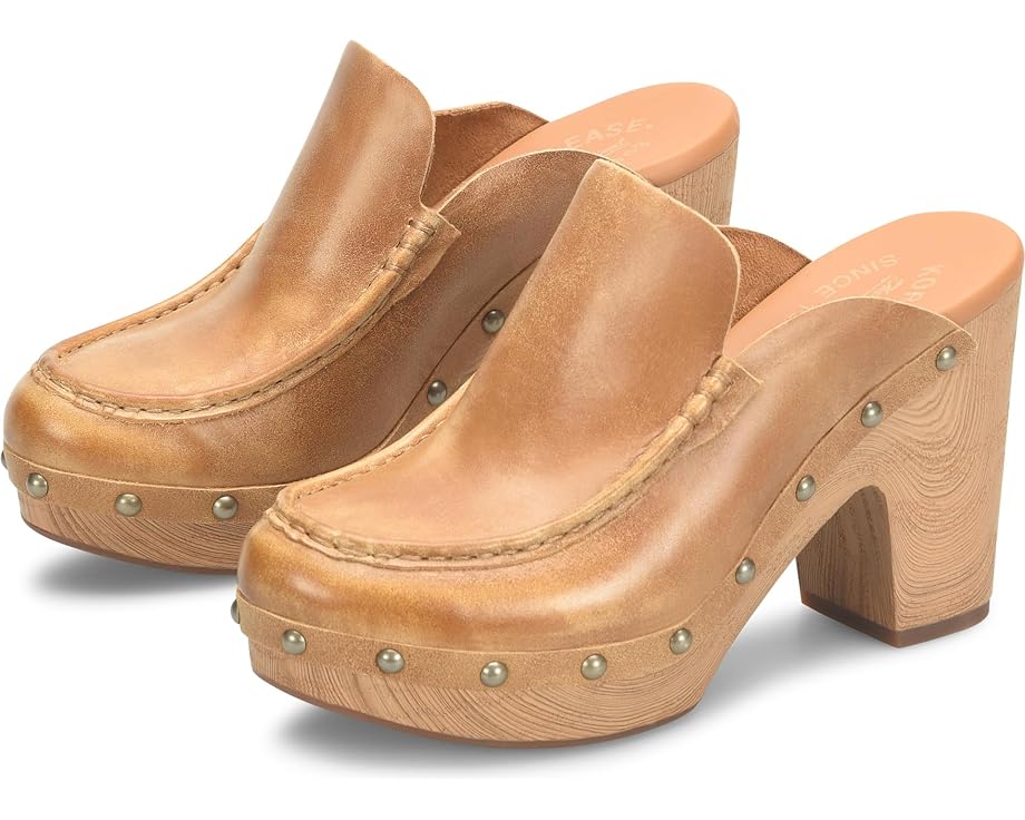 SPENCER in Tan