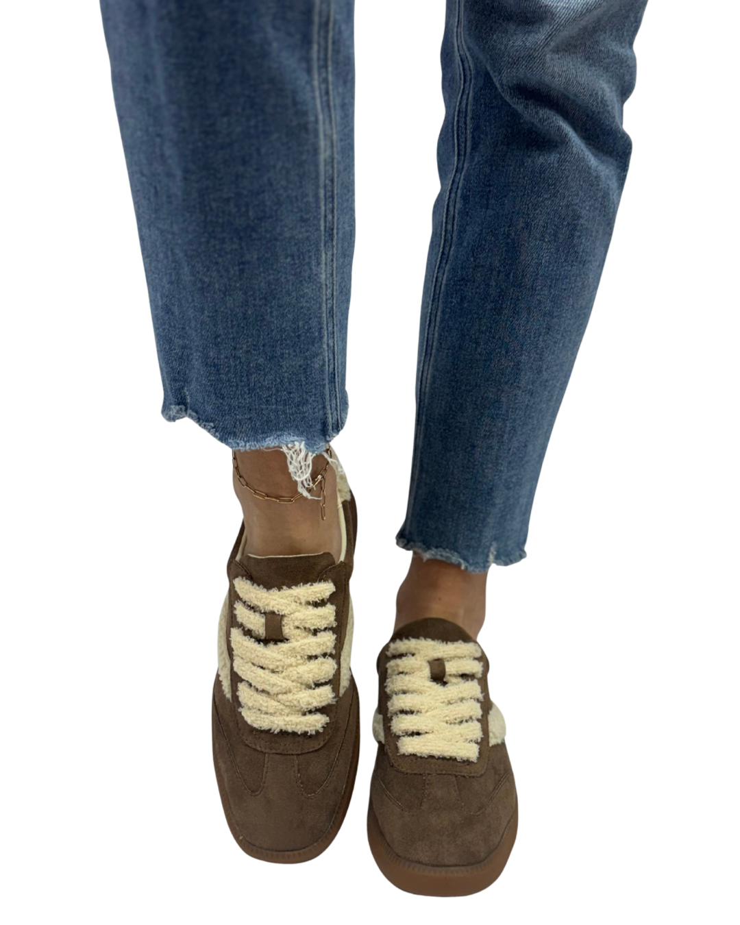 WYLDER in Taupe