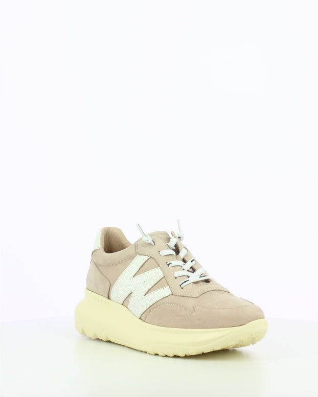 SAMIRA in Palo + Nude