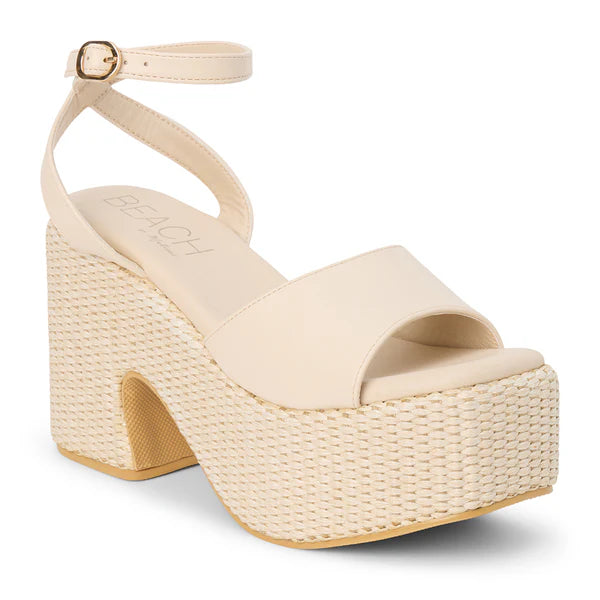 ARDEN in Ivory