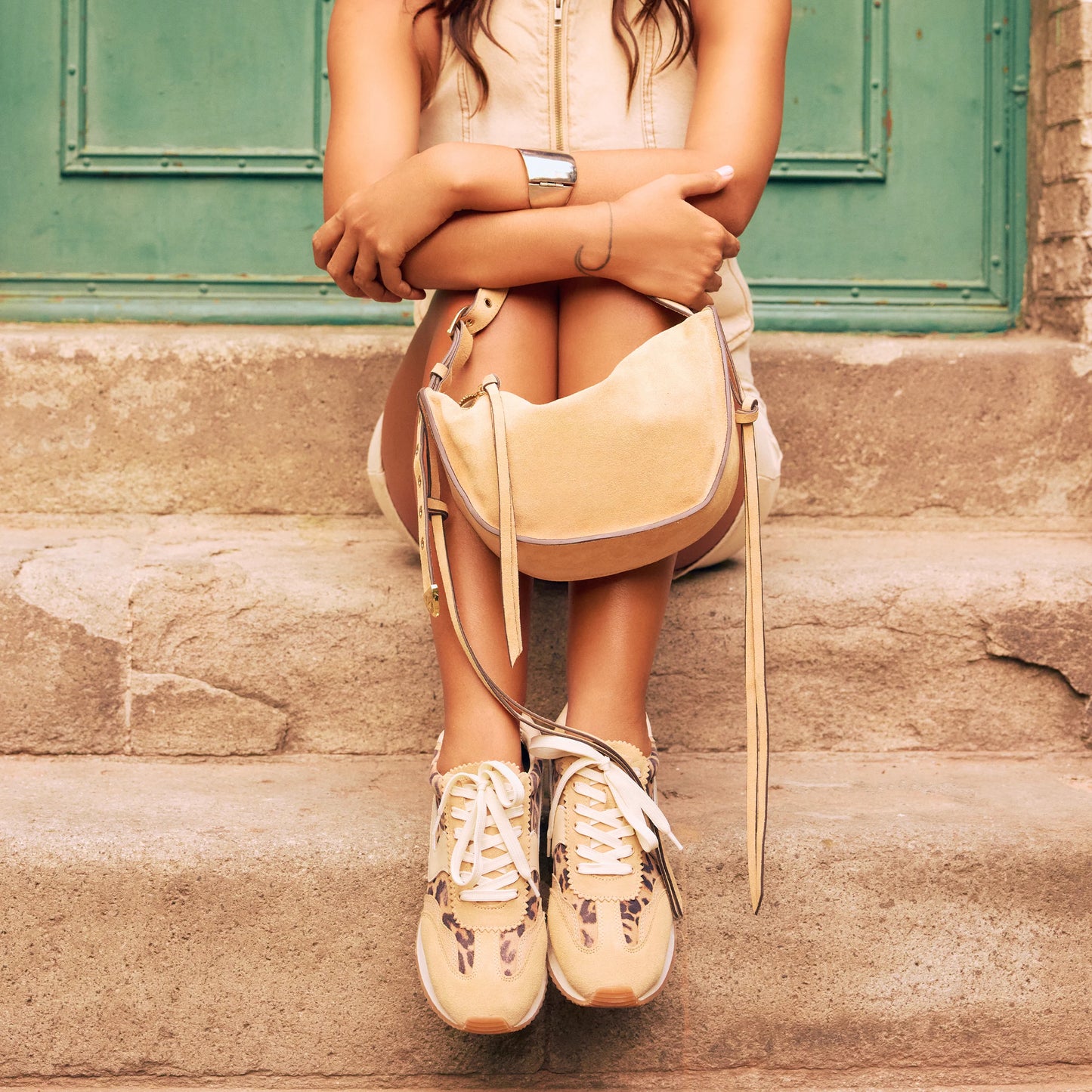 B.NTCD in Lt Leopard