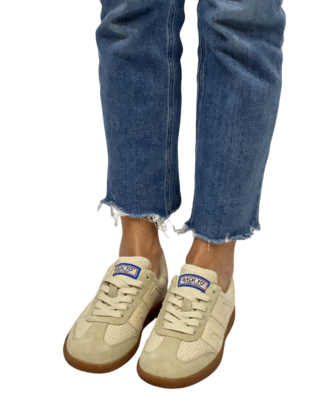IUTA 2512 in Beige