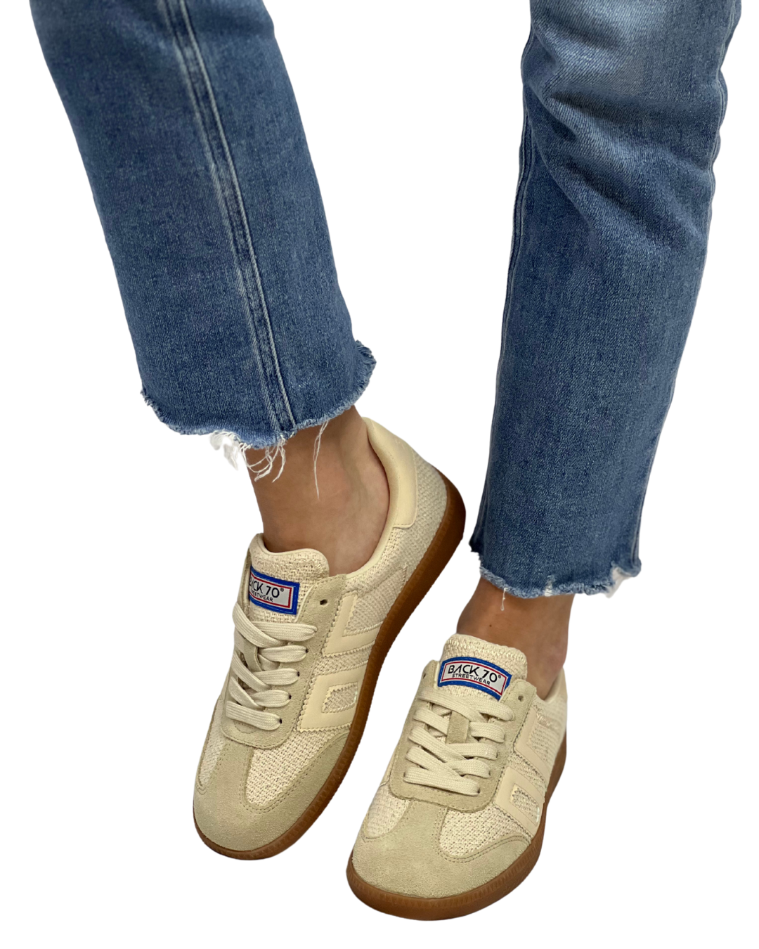 IUTA 2512 in Beige