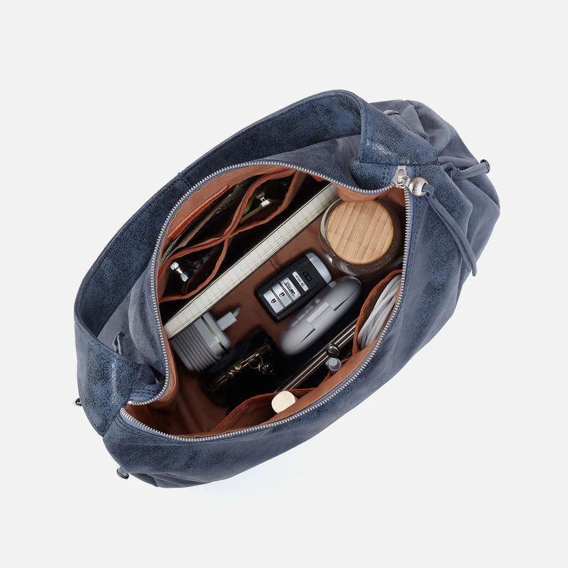 KORI HOBO in Indigo Sky