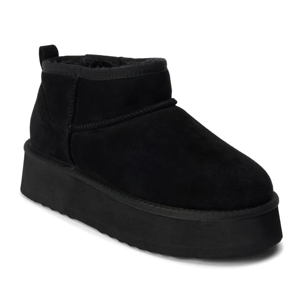BRECKENRIDGE in Black