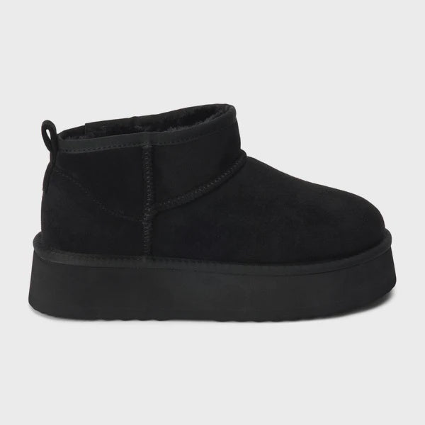 BRECKENRIDGE in Black