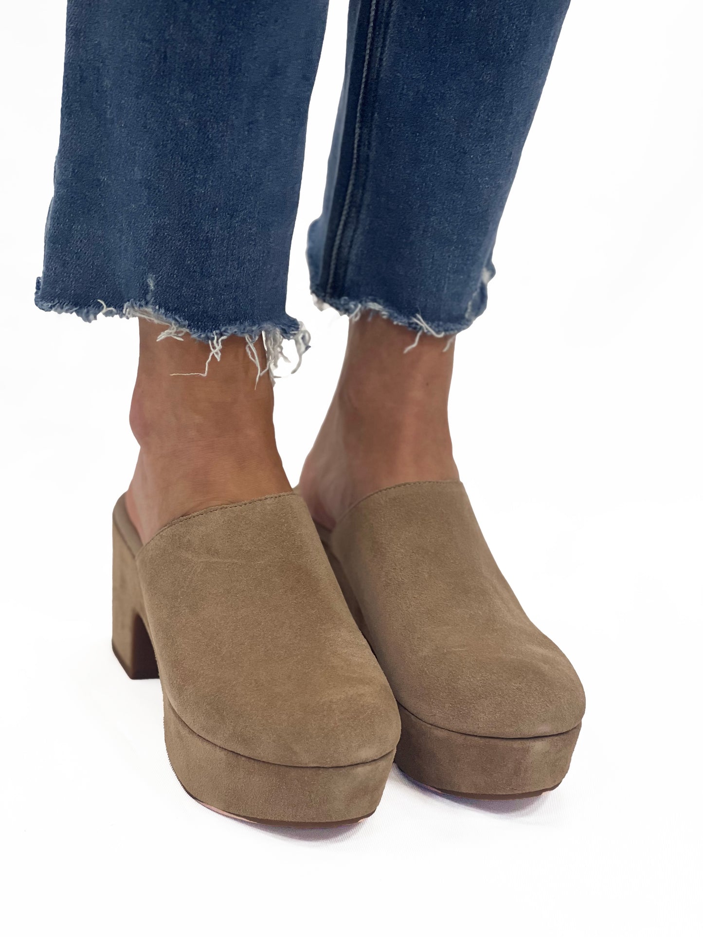 GINETTE in Latte