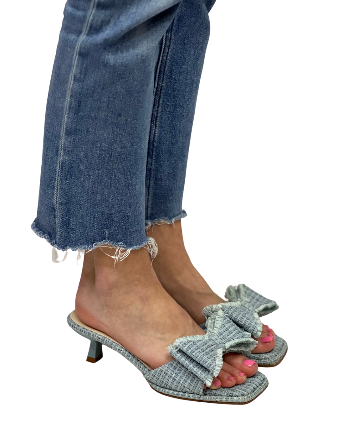 PENELOPE in Powder Blue