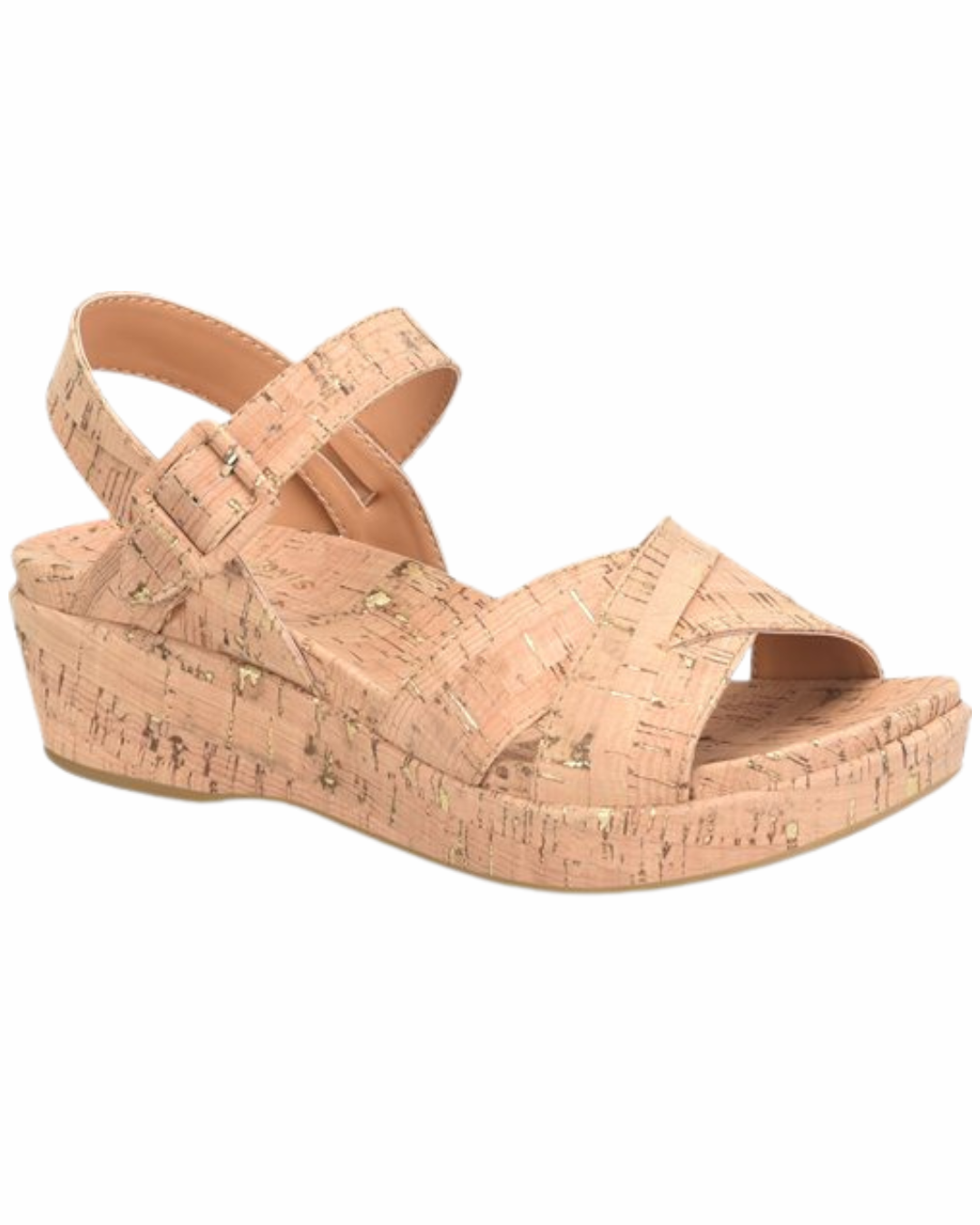 MYRNA 2.0 in Cork + Gold