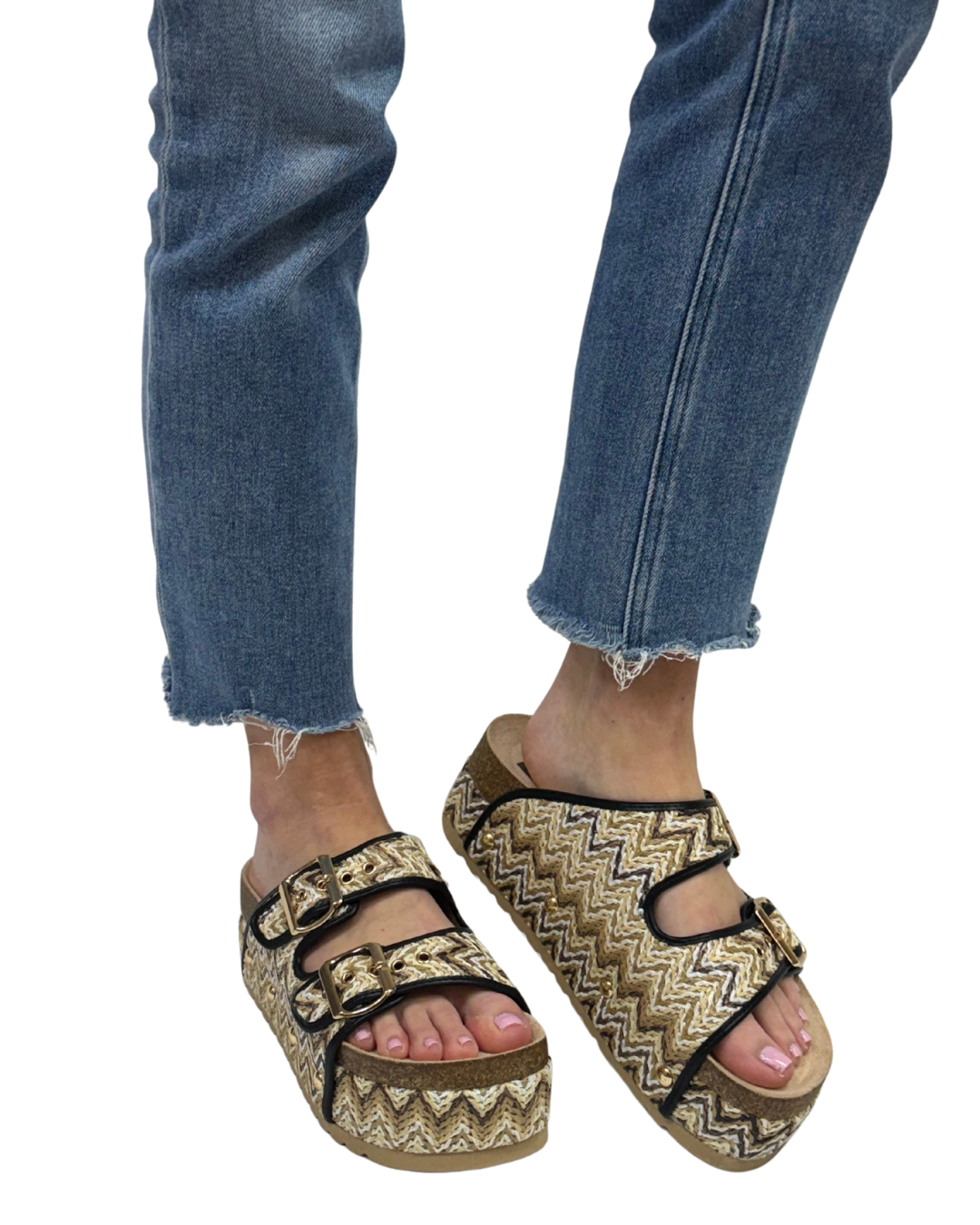 PUEBLO in Natural Multi