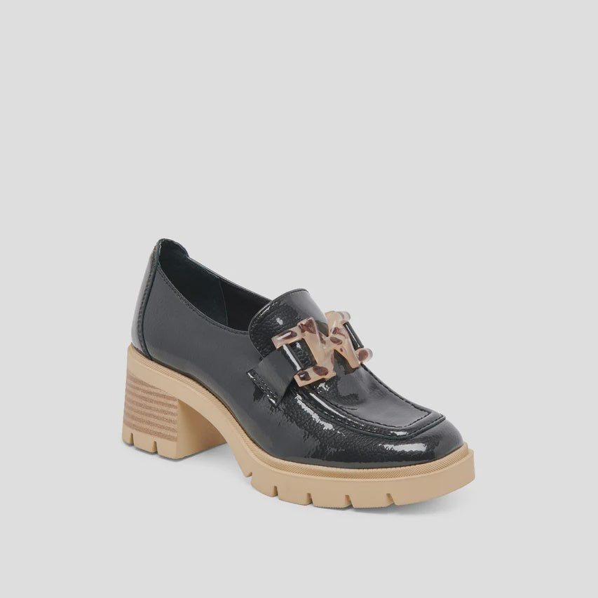 HAROLD in Midnight Patent