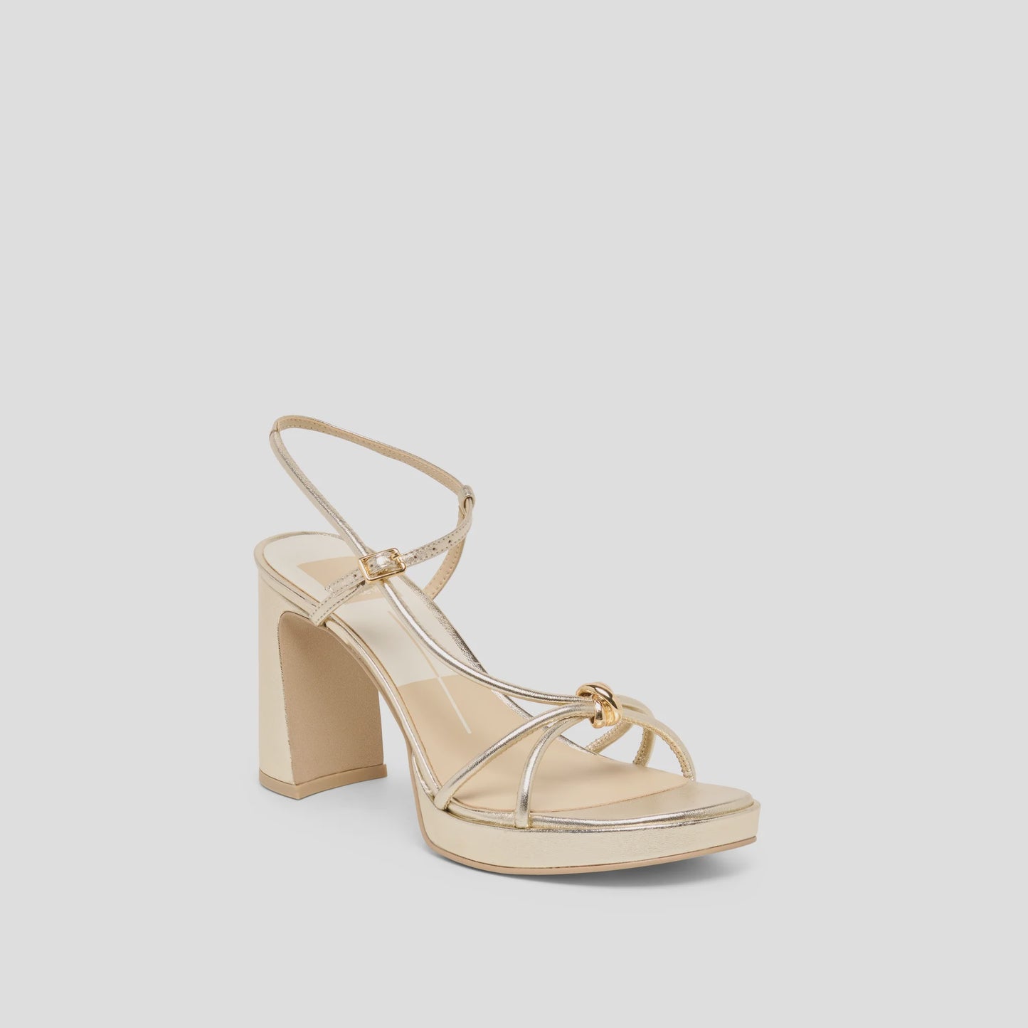 ODETE in Gold