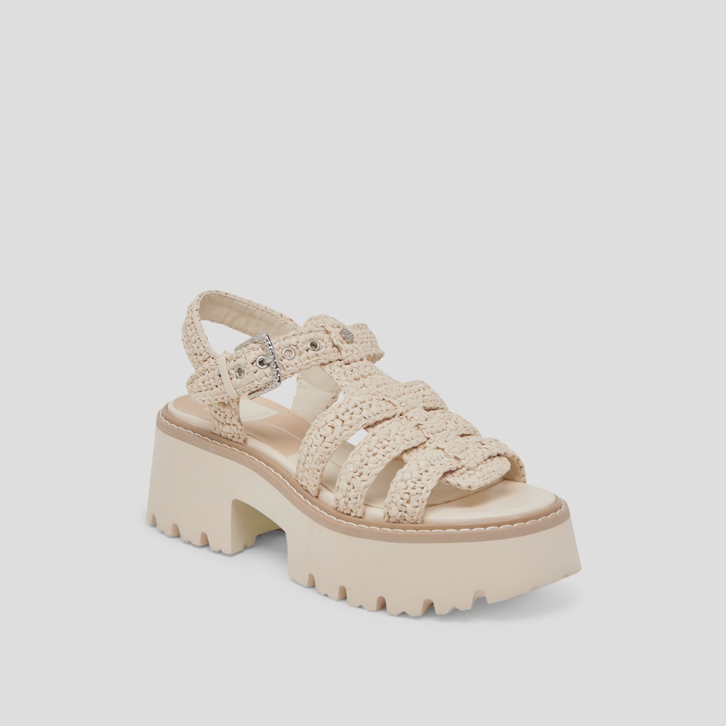 LATICE in Oatmeal