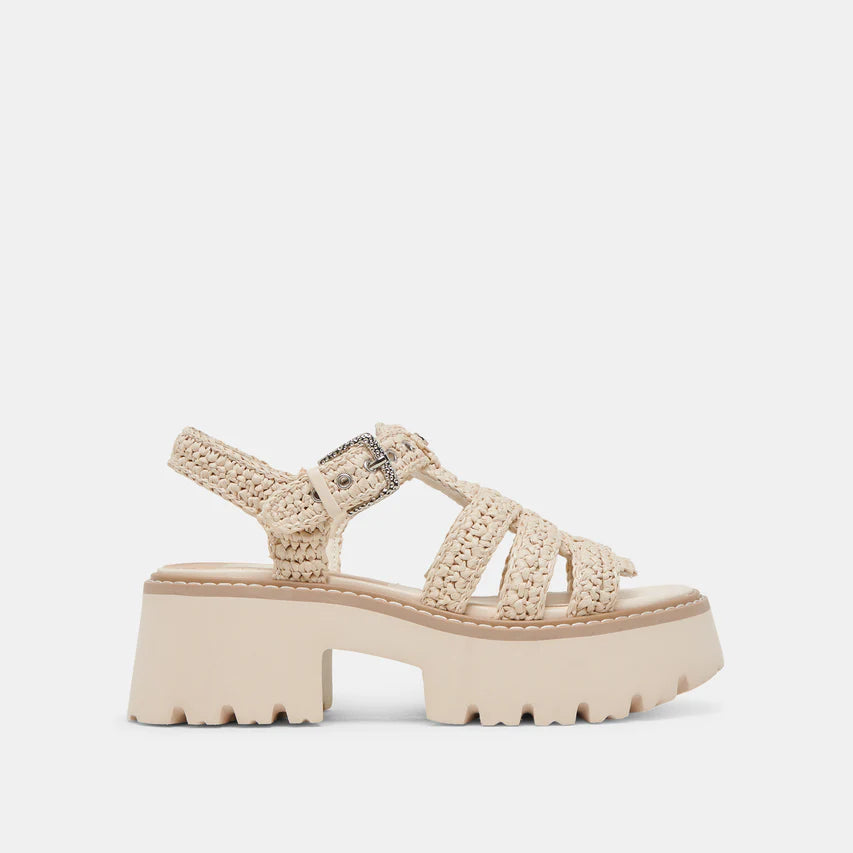 LATICE in Oatmeal