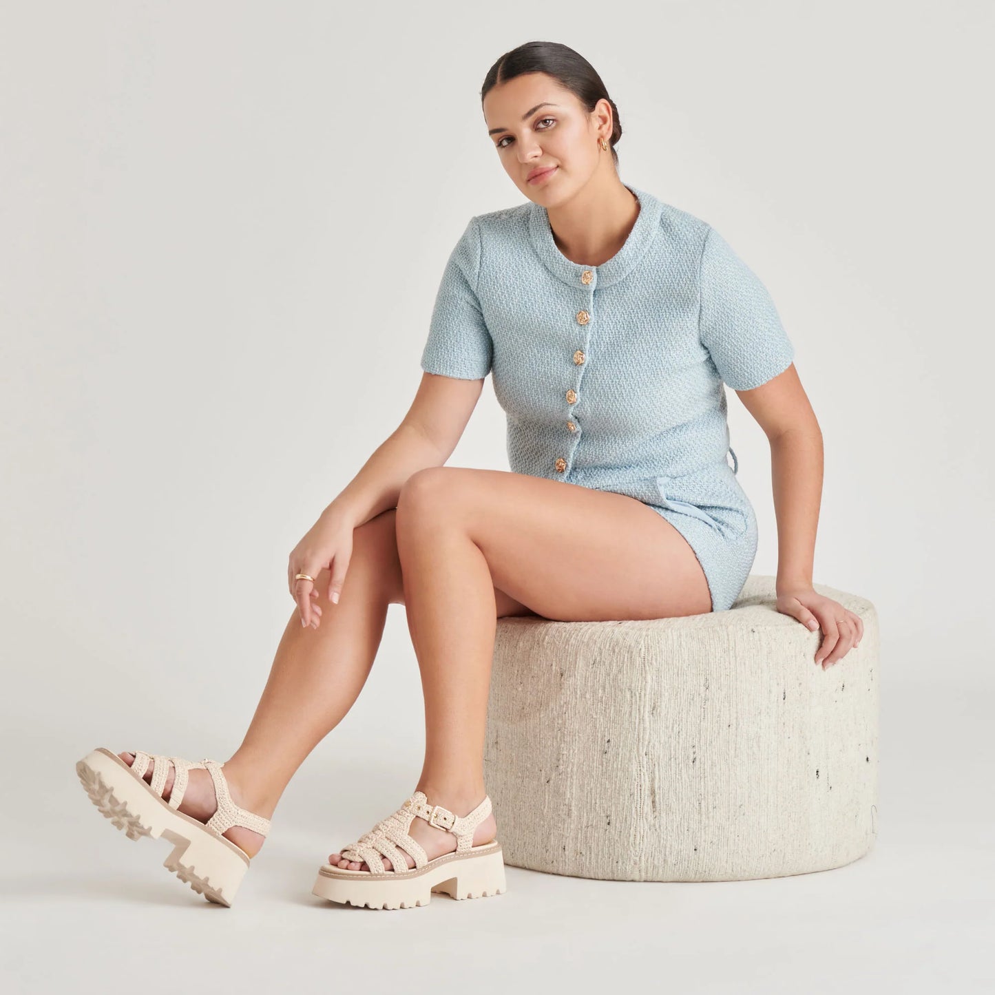 LATICE in Oatmeal