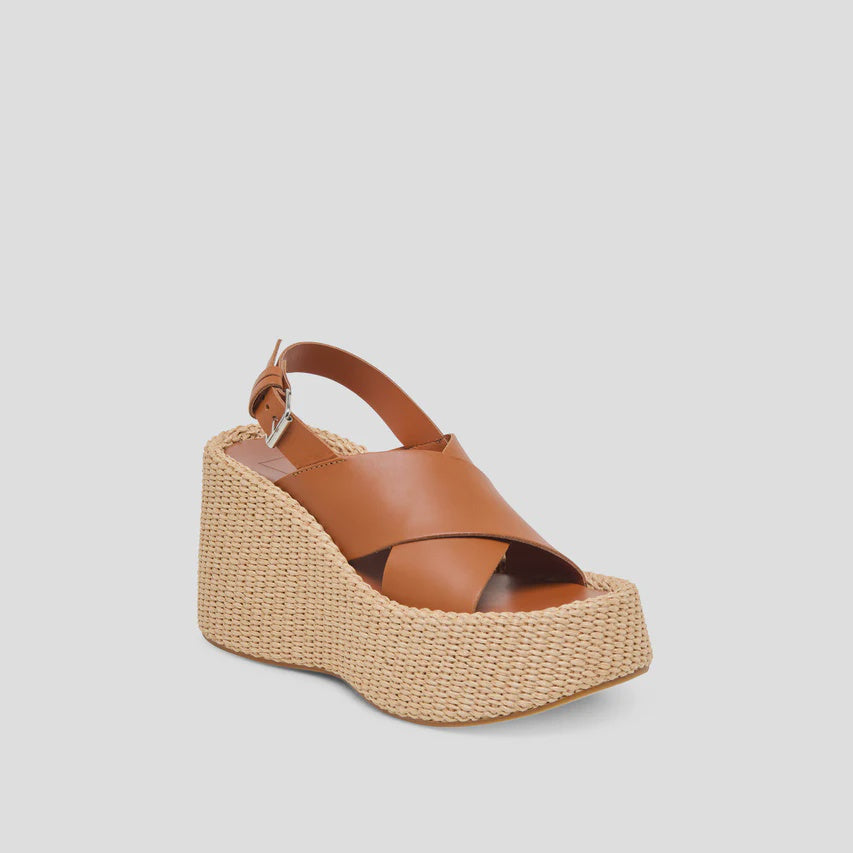 SKYLAR in Brown