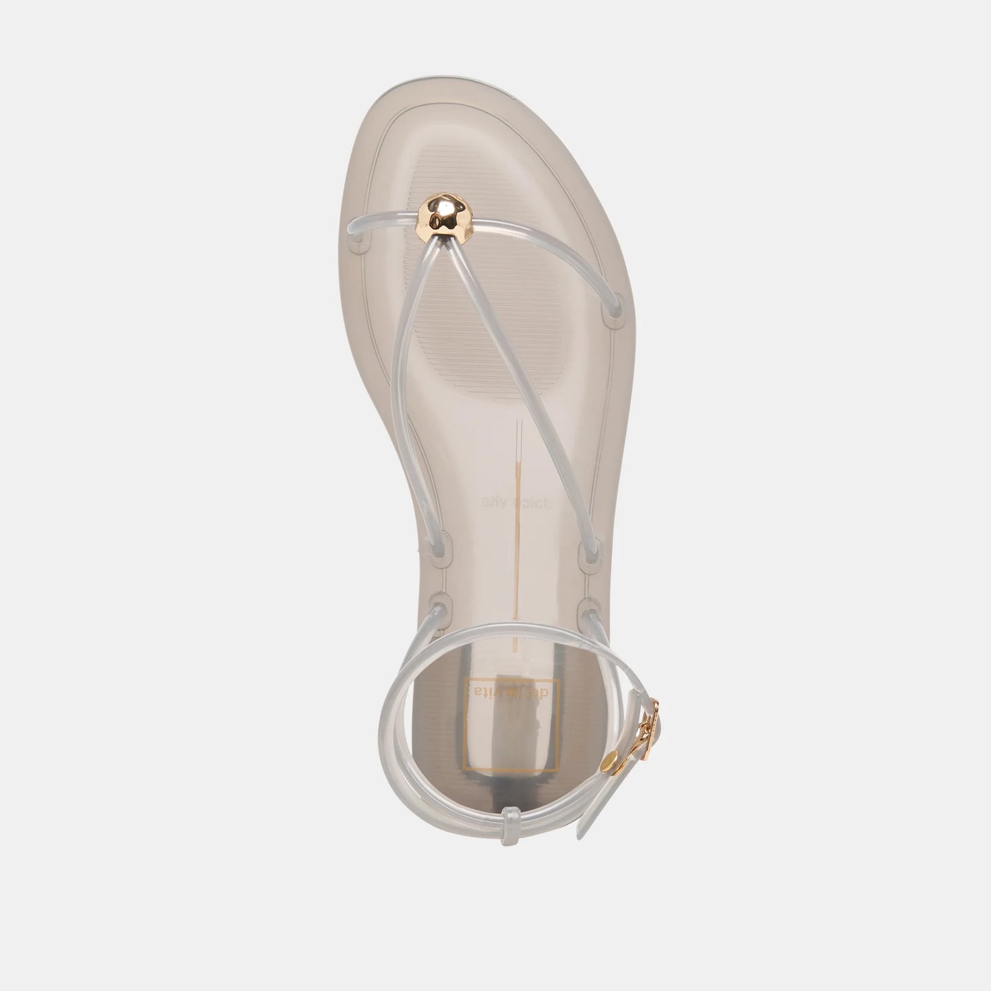 KENLEY VINYL in Smoke